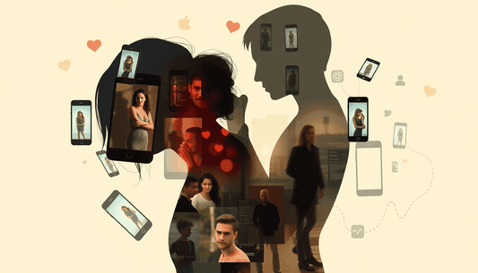 Navigating Sexuality in the Age of Social Media: Connection, Challenges, and Empowerment for Canadian Couples & Individuals - PlayLoveToys - Sex Education- Sexual Wellness Store