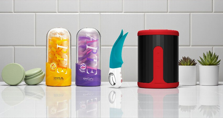 Best Selling Sex Toys 2026: The Community's Top 5 PlayLoveToys Best Selling Sex Toys 2026: The Community's Top 5 PlayLoveToys