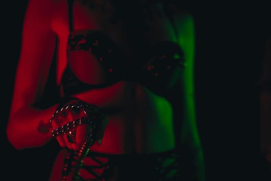Exploring Kinks: A Journey to Deeper Intimacy - PlayLoveToys