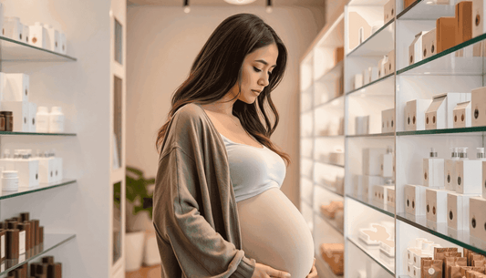 Maternity and Sexuality: Recover Your Desire and Enjoy Your Body - PlayLoveToys