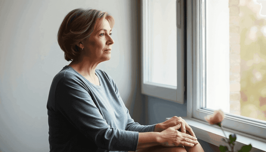 Navigating Menopause and Sexuality: Rediscovering Intimacy - PlayLoveToys