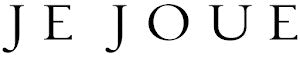 Je Joue - PlayLoveToys