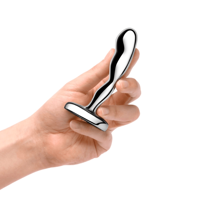 Prostate Massage - PlayLoveToys
