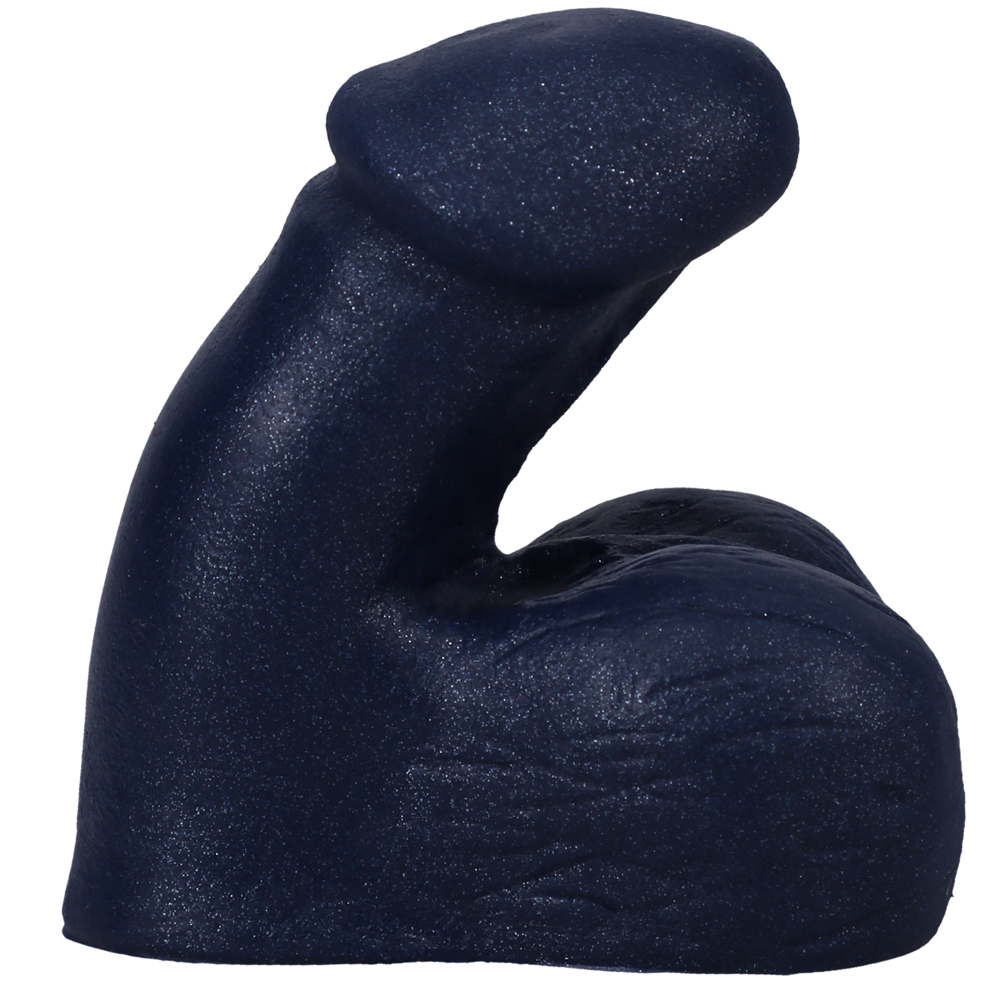 Tantus On The Go Packer - Silicona realista súper suave