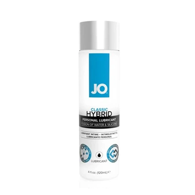 System JO Classic Hybrid
