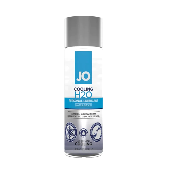 JO H2O Cooling Lubricant