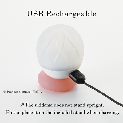 iroha ukidama Multi-functional massager