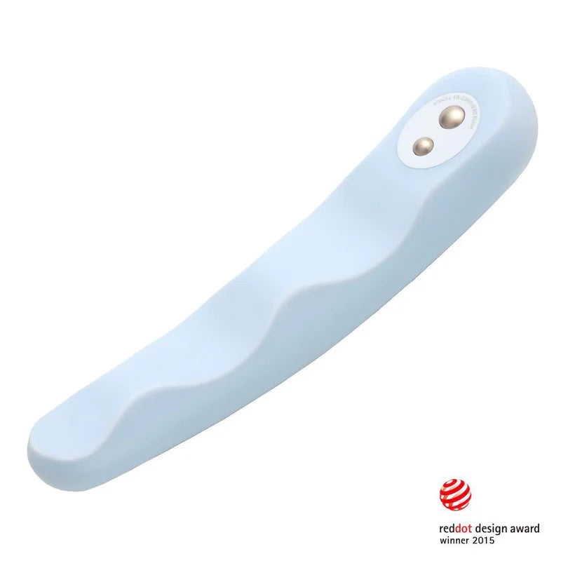 iroha Minamo Internal Vibrator