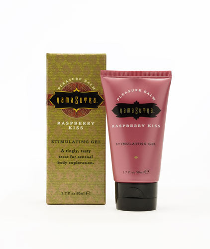 Pleasure Balm Sensations (Multi-Flavor)