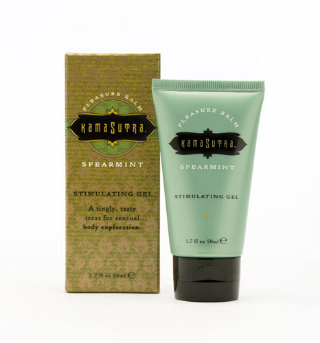 Pleasure Balm Sensations (Multi-Flavor)
