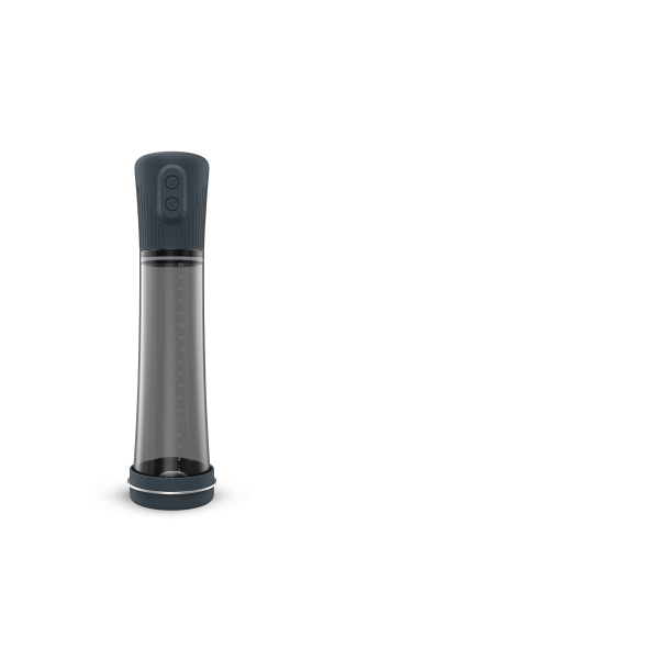 Pumps - Dorcel - Hydro Pump - PlayLoveToys - Sex Toys - Sexual Wellness Store