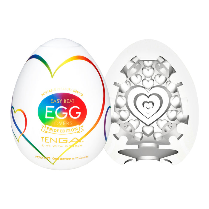 TENGA Egg Individual - Classics & Special Editions Stroker