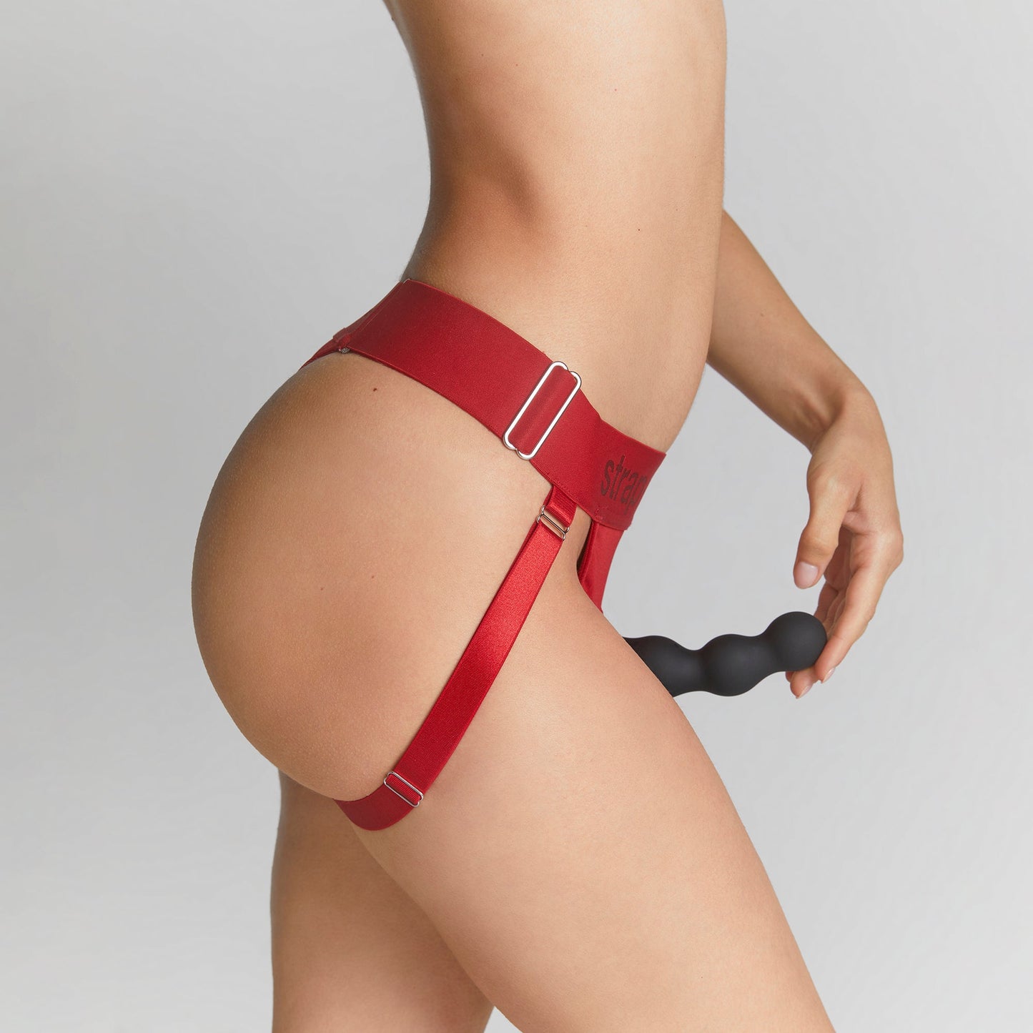 STRAP-ON-ME Harness Lingerie Unique- ONE SIZE