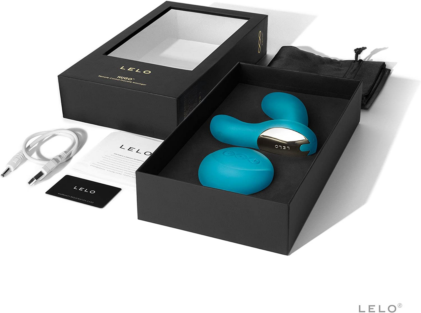 Lelo HUGO