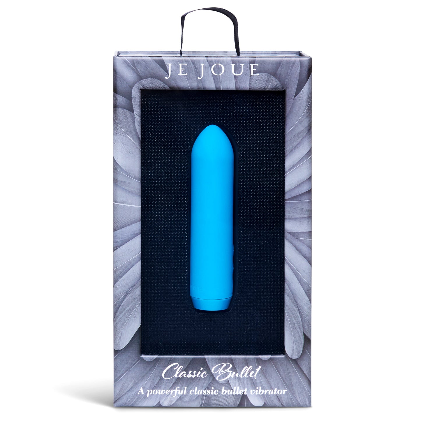 Classic Rechargeable Bullet Vibrator