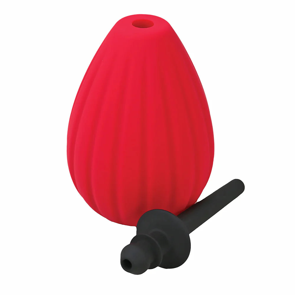Poire à lavement Aneros Prelude - Kit de nettoyage