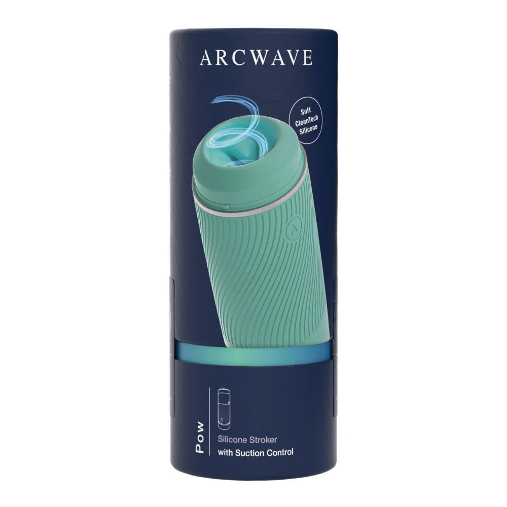 Aspirateur manuel Arcwave POW