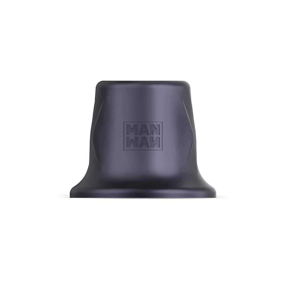 Man Wan Holden Black Plum - Support à ventouse universel à prise extra-puissante