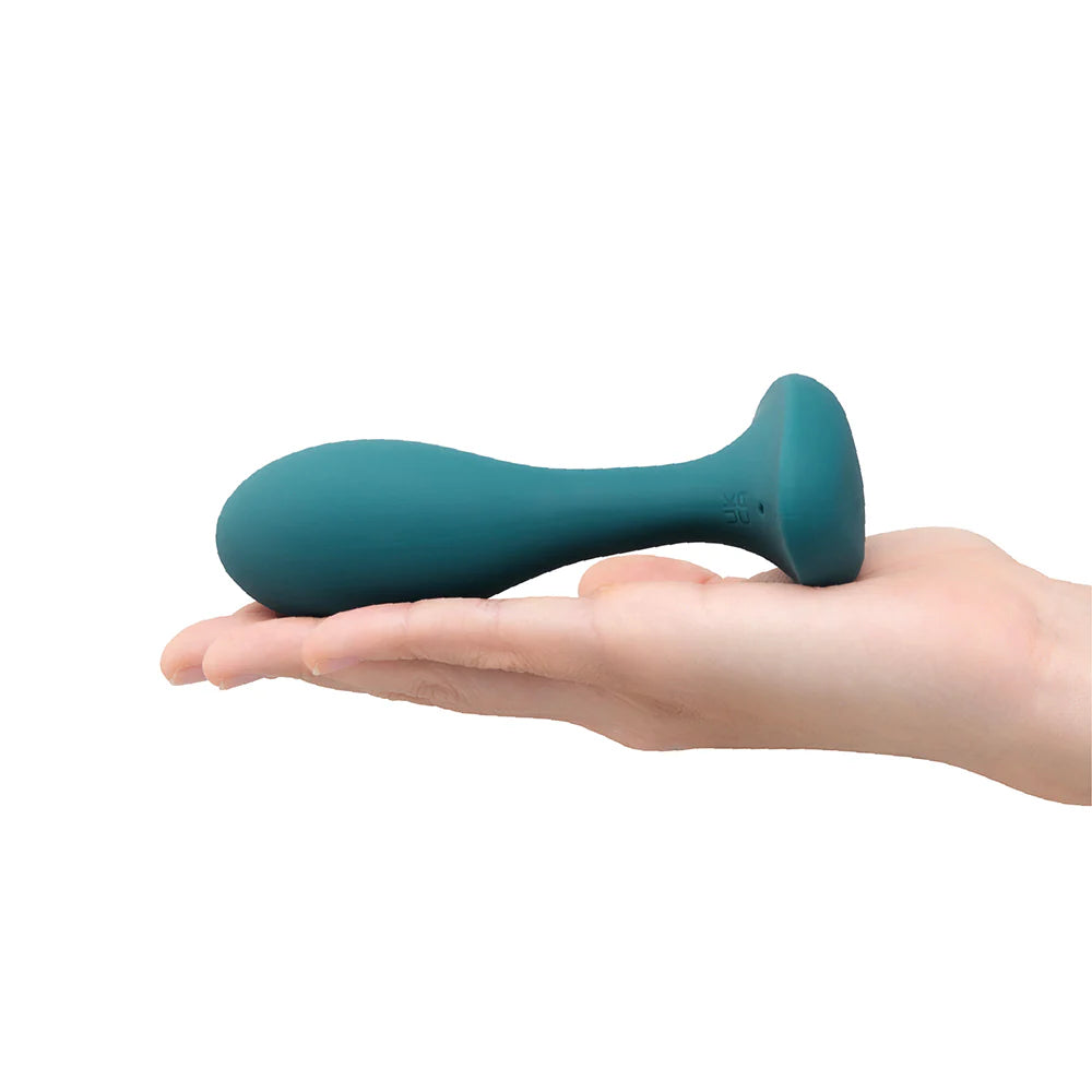 b-Vibe Essential Vibing P-Spot - 4" Prostate Vibe