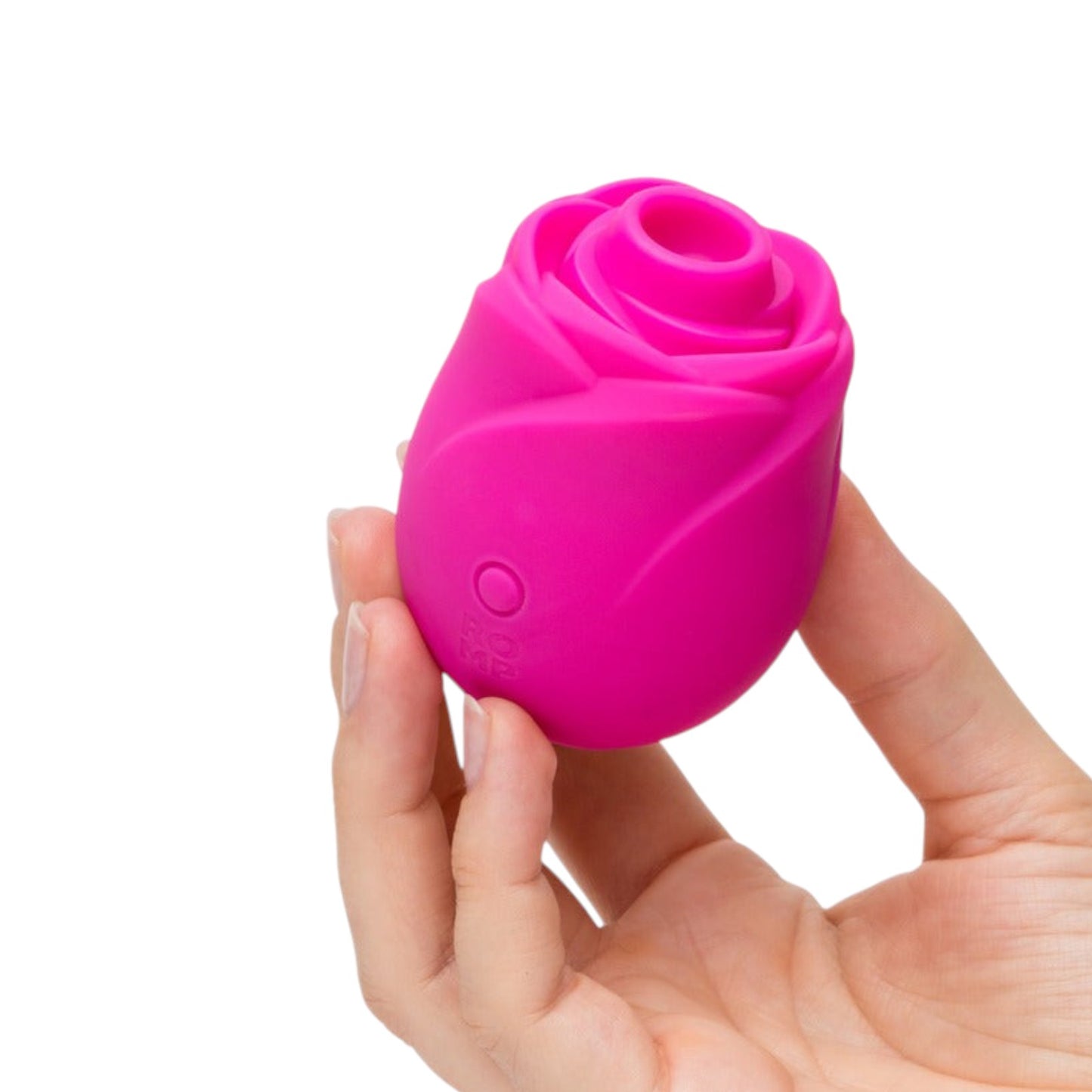 Romp Rose 2.0