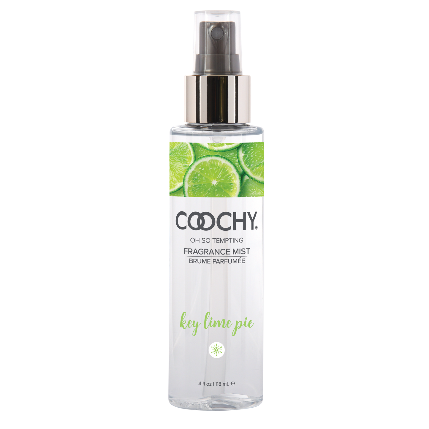 Coochy Oh So Tempting Fragrance Mist