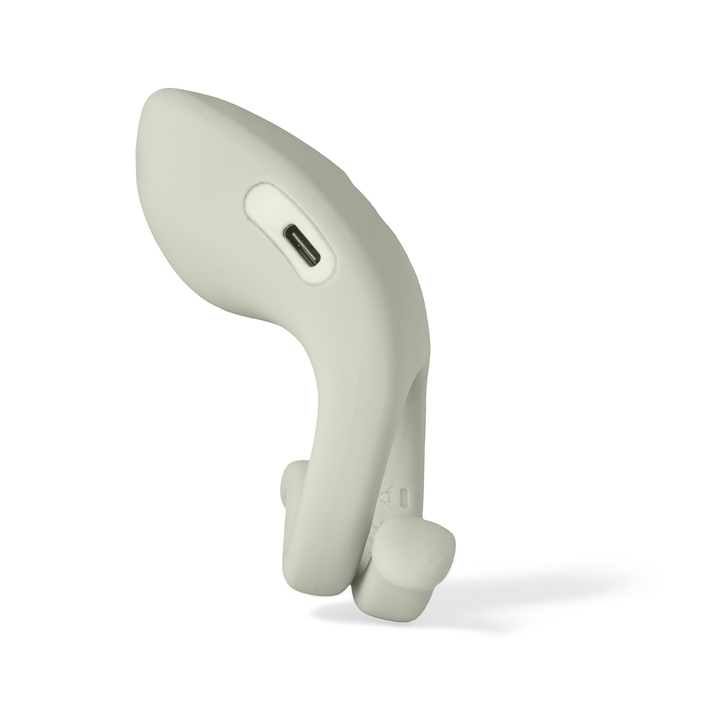 Dame Hug - Adjustable Vibrating Couples Ring Fog