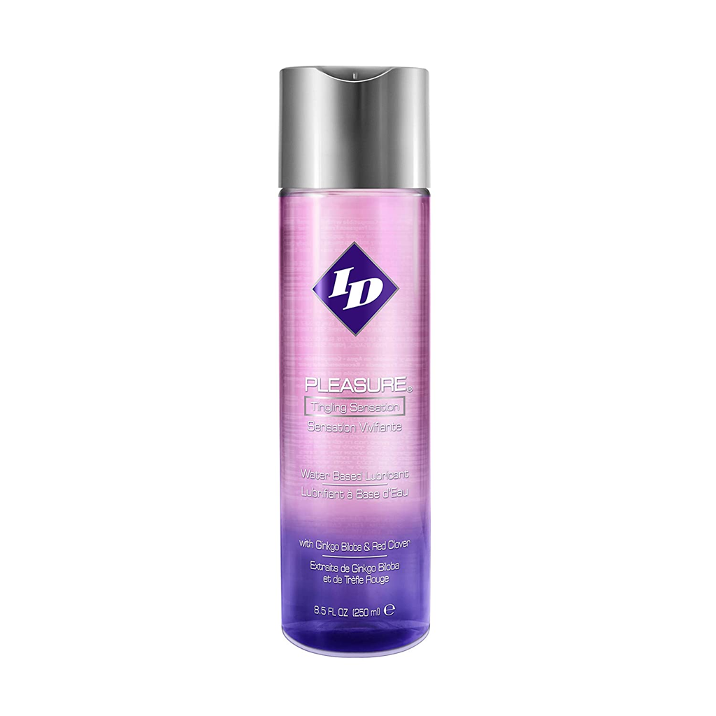 ID PLEASURE 8.5 FL OZ (250ML) PlayLoveToys