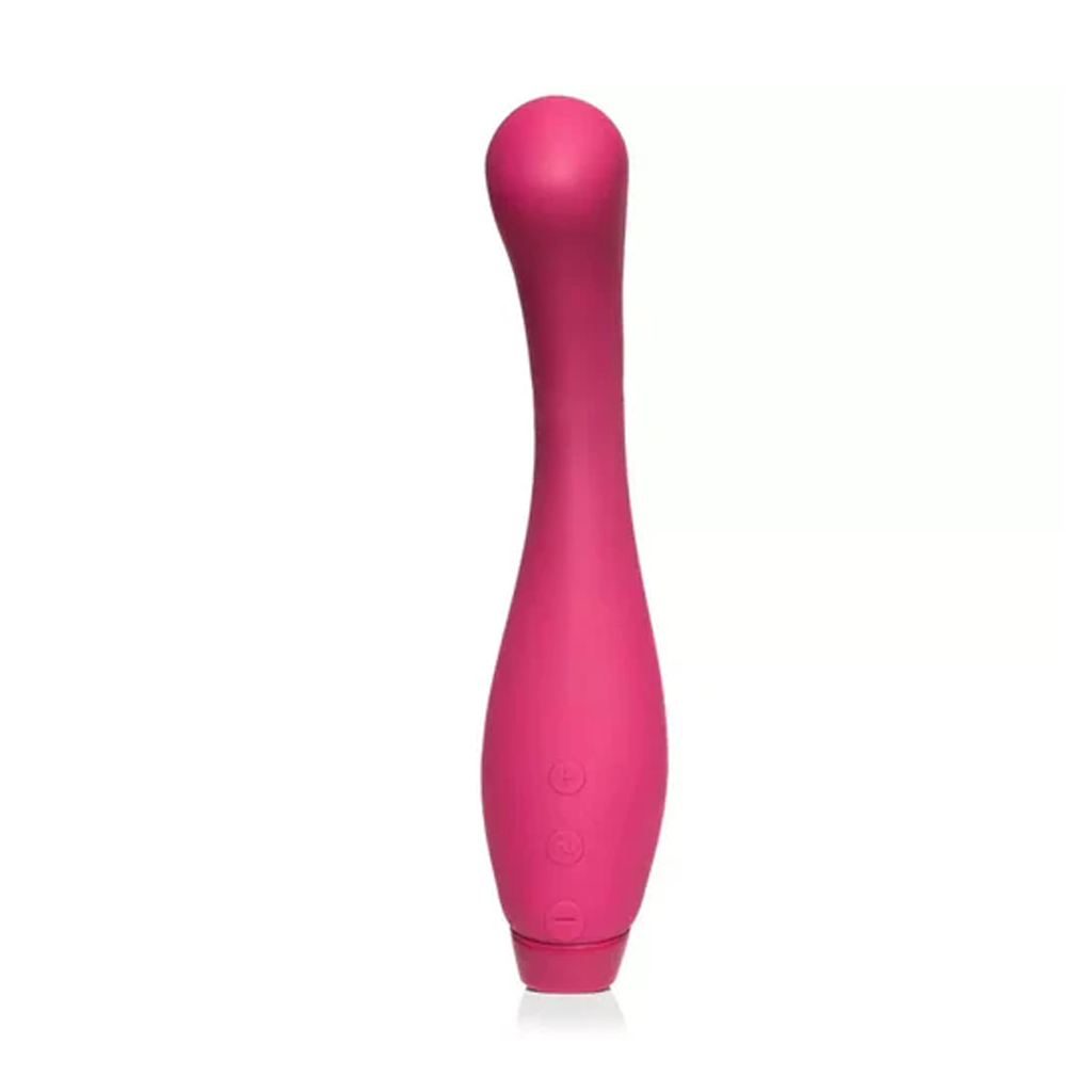 Juno G-Spot & Clitoral Vibrator