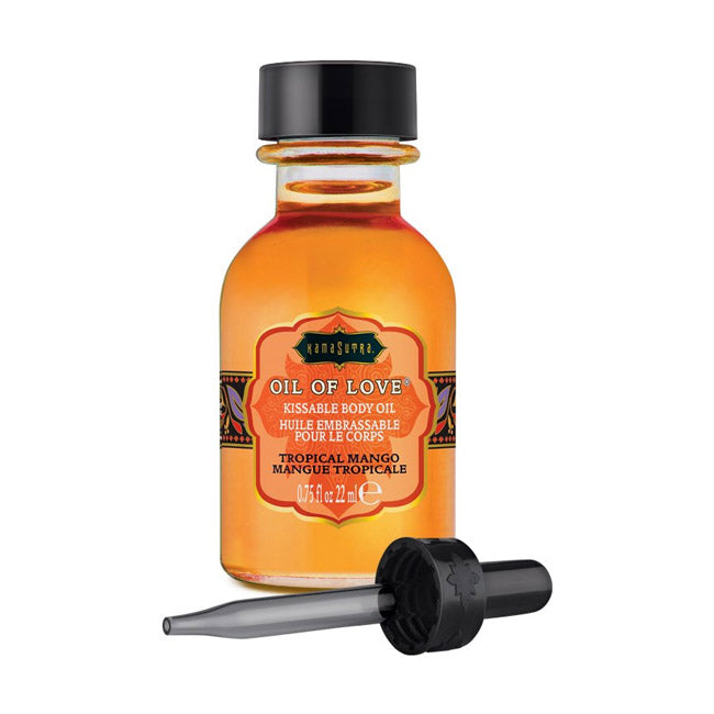 Kama Sutra Oil of Love
