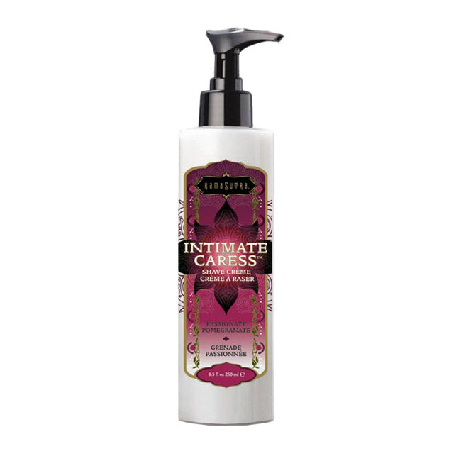 Intimate Caress Shave Cream