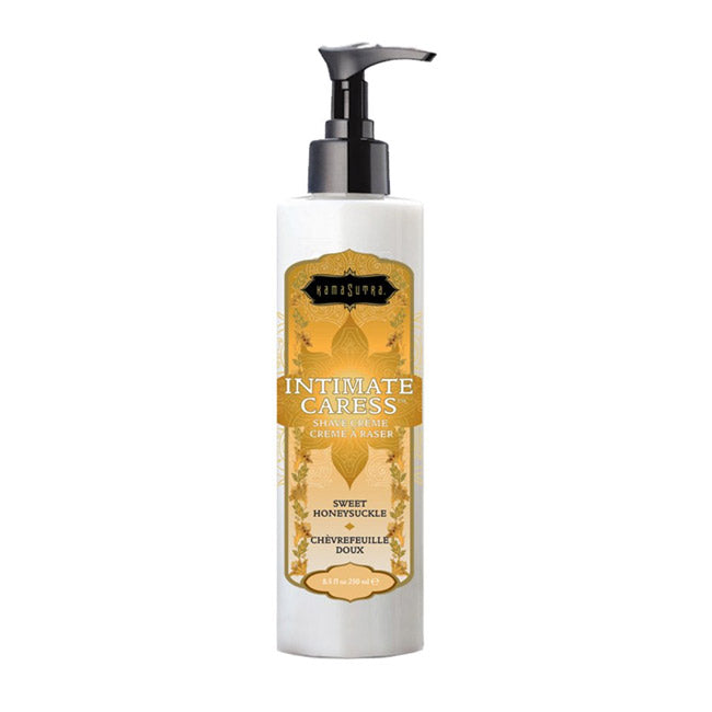 Intimate Caress Shave Cream