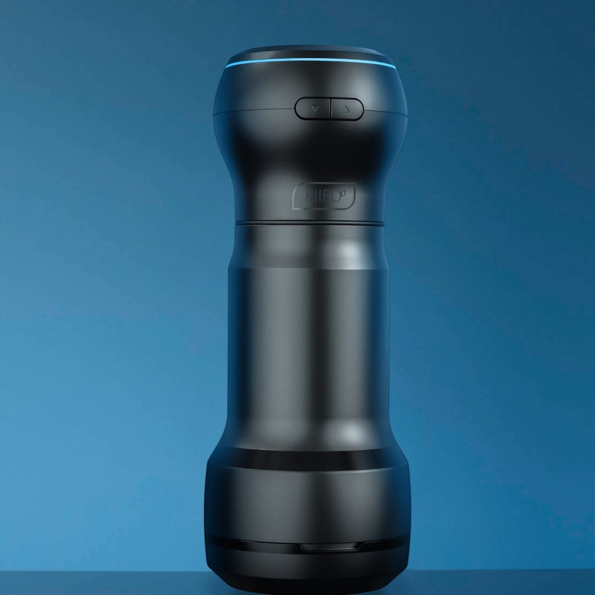 Kiiroo Pocket BCBS + PowerBlow Combo - Discreet Interactive Suction Masturbator