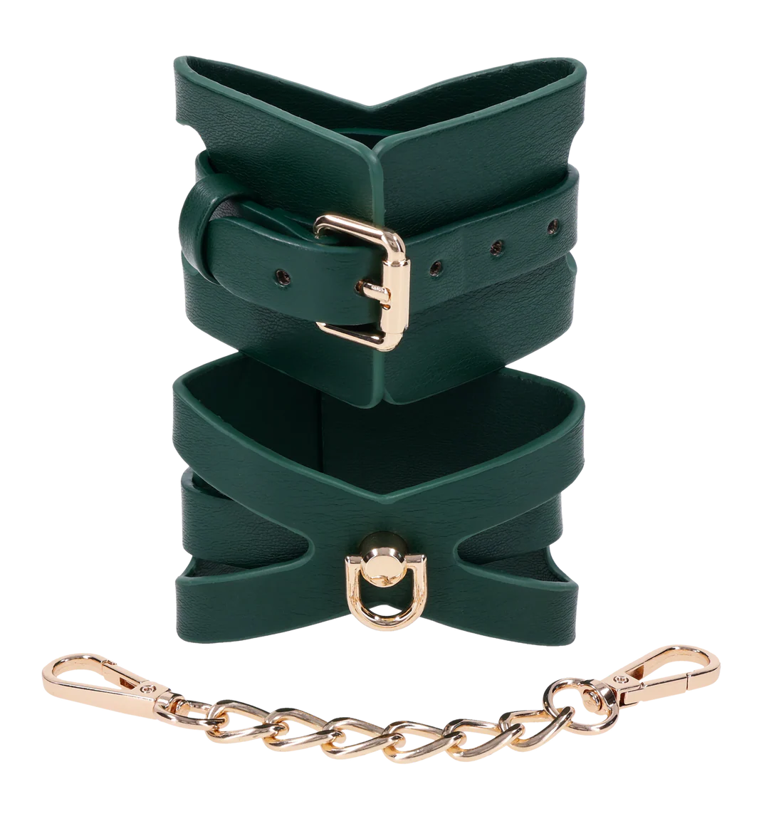 Indica Cutout Cuffs