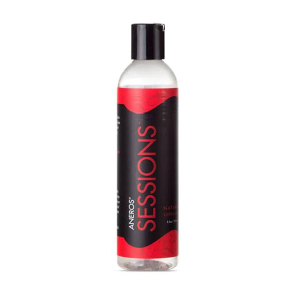 Aneros Sessions Water Based Lubricant
