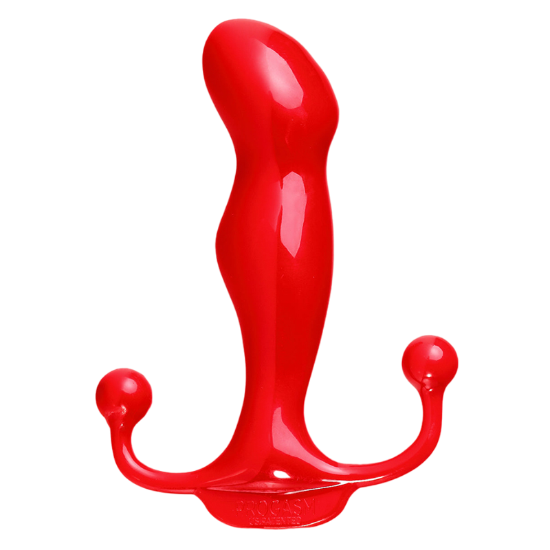 Aneros Progasm - Premium Prostate Massager Hands-Free Pivoting Design