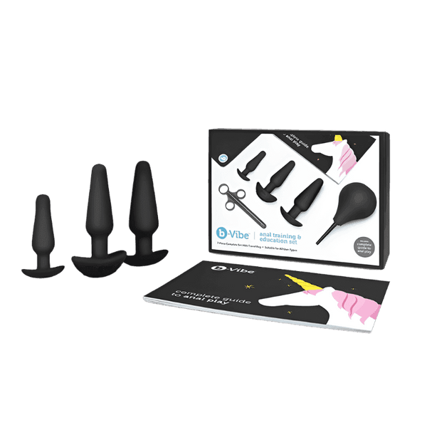 Anal Training Set