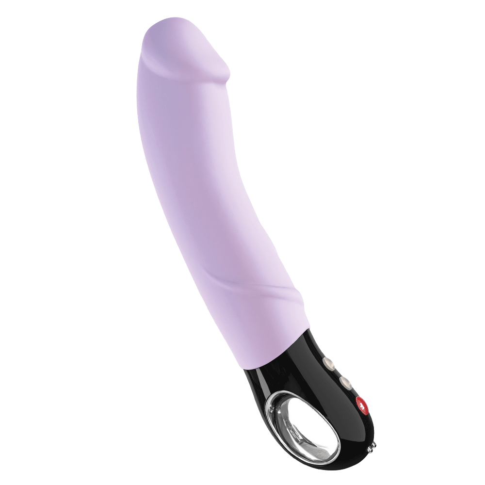 Fun Factory BIG BOSS - Premium G-Spot Vibrator with Powerful Rumbling Motor