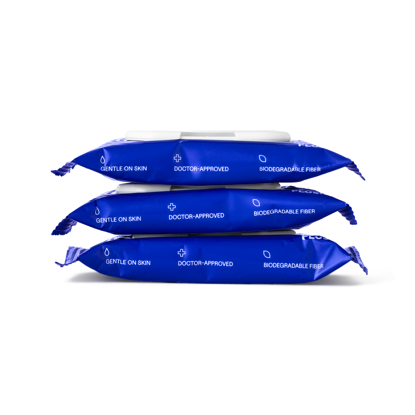 Dame Aloe & Cucumber Body Wipes - 12pk