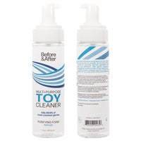 Before & After - Before & After Spray Toy Cleaner Refresh – Effective Toy Cleaning Spray - PlayLoveToys