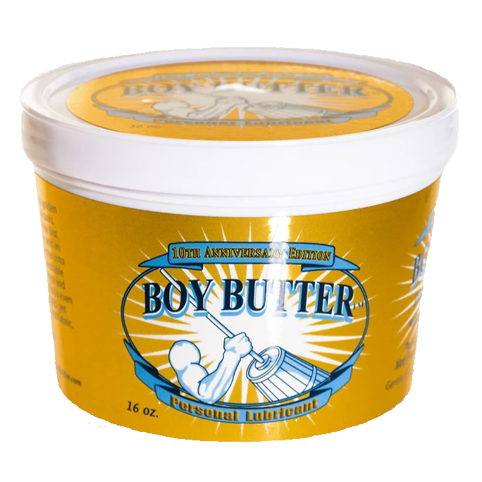 10th Anniversary Edition - Gold Label