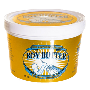 Boy Butter 10th Anniversary Edition - Gold Label