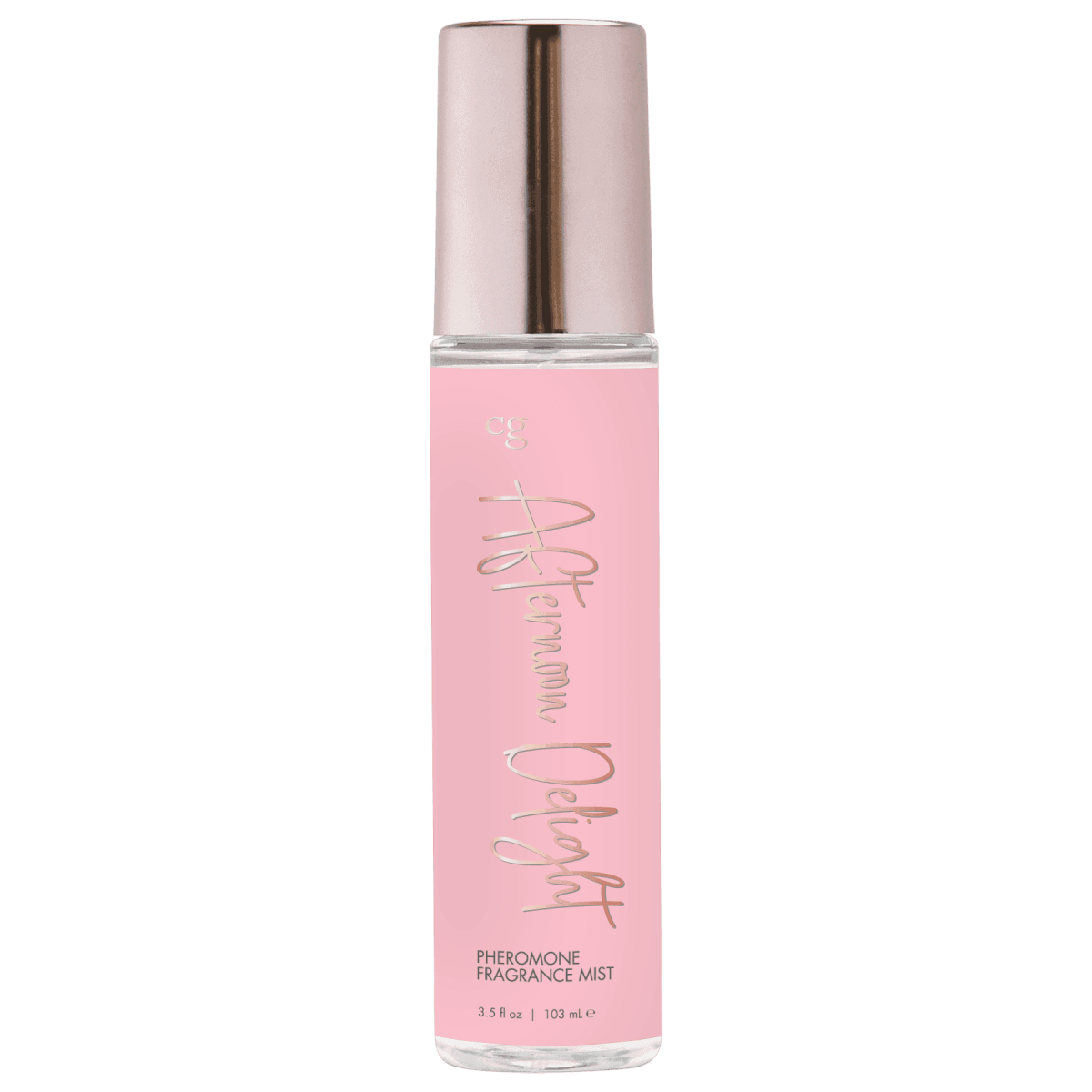 CG Fragrance Body Mist
