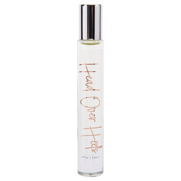 CG Pheromone Perfume Oil Collection