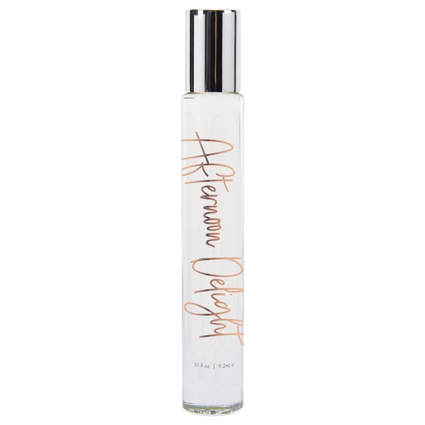 CG Pheromone Perfume Oil Collection