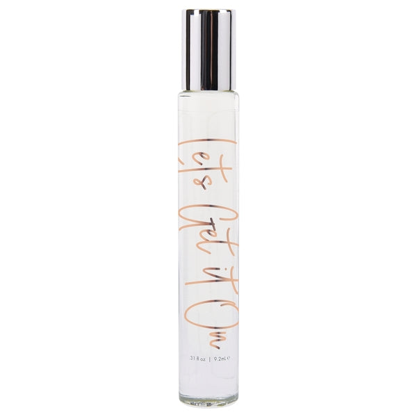 CG Pheromone Perfume Oil Collection