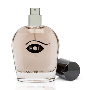Eye of Love Confidence -Attract Her