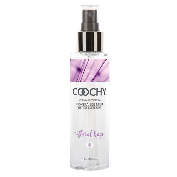 Coochy Oh So Tempting Fragrance Mist