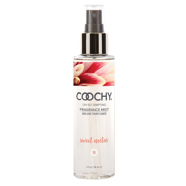 Coochy Oh So Tempting Fragrance Mist