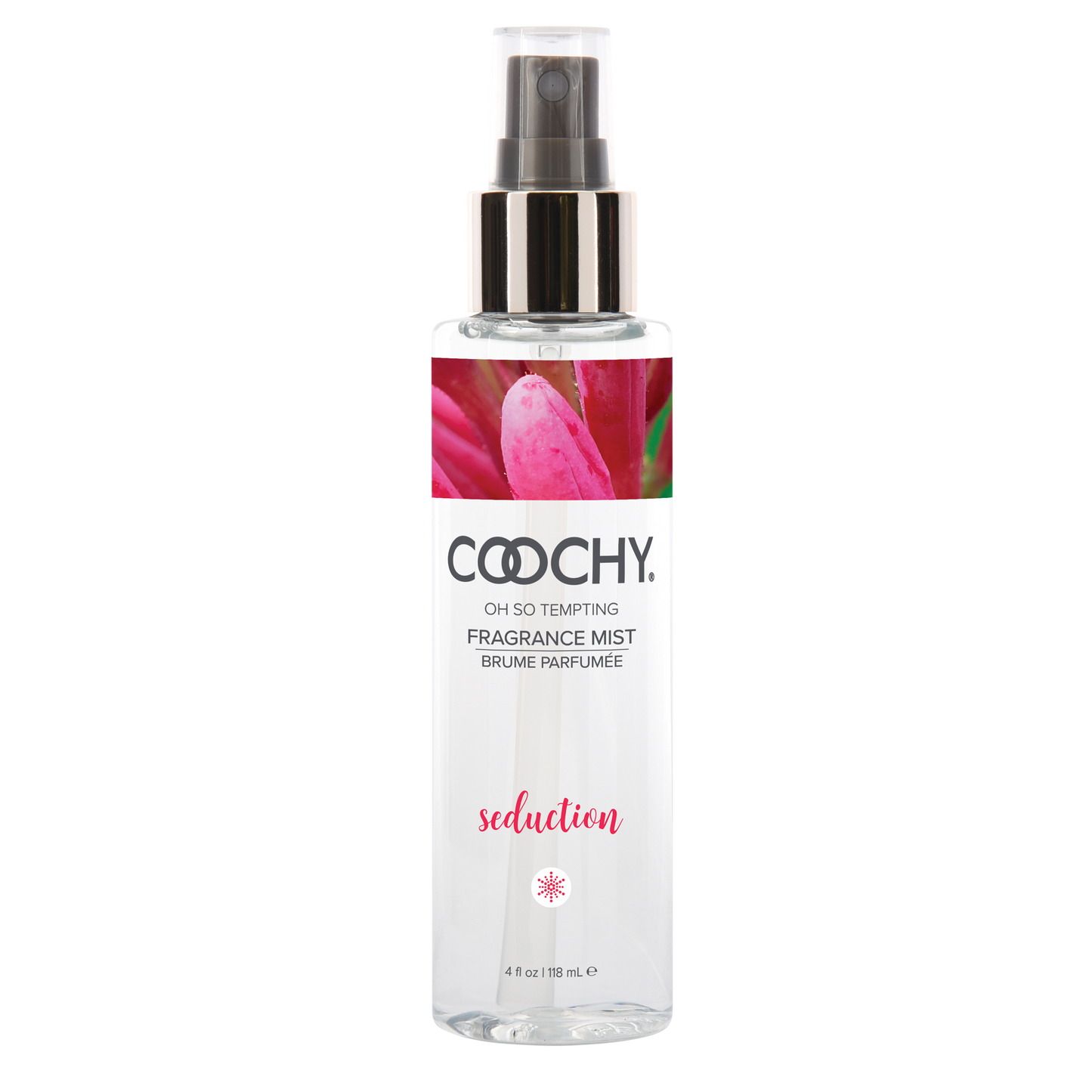 Coochy Oh So Tempting Fragrance Mist