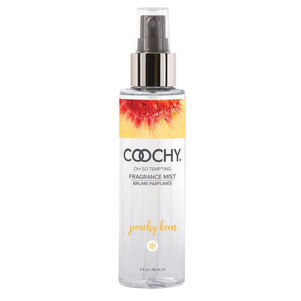 Coochy Oh So Tempting Fragrance Mist